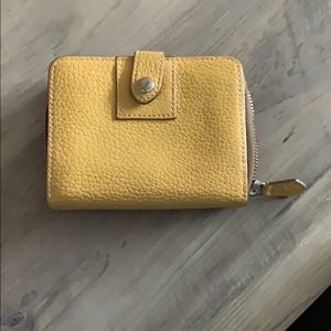 Dooney and Bourke Wallet